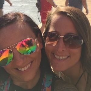 Meet your Posher, Katelin